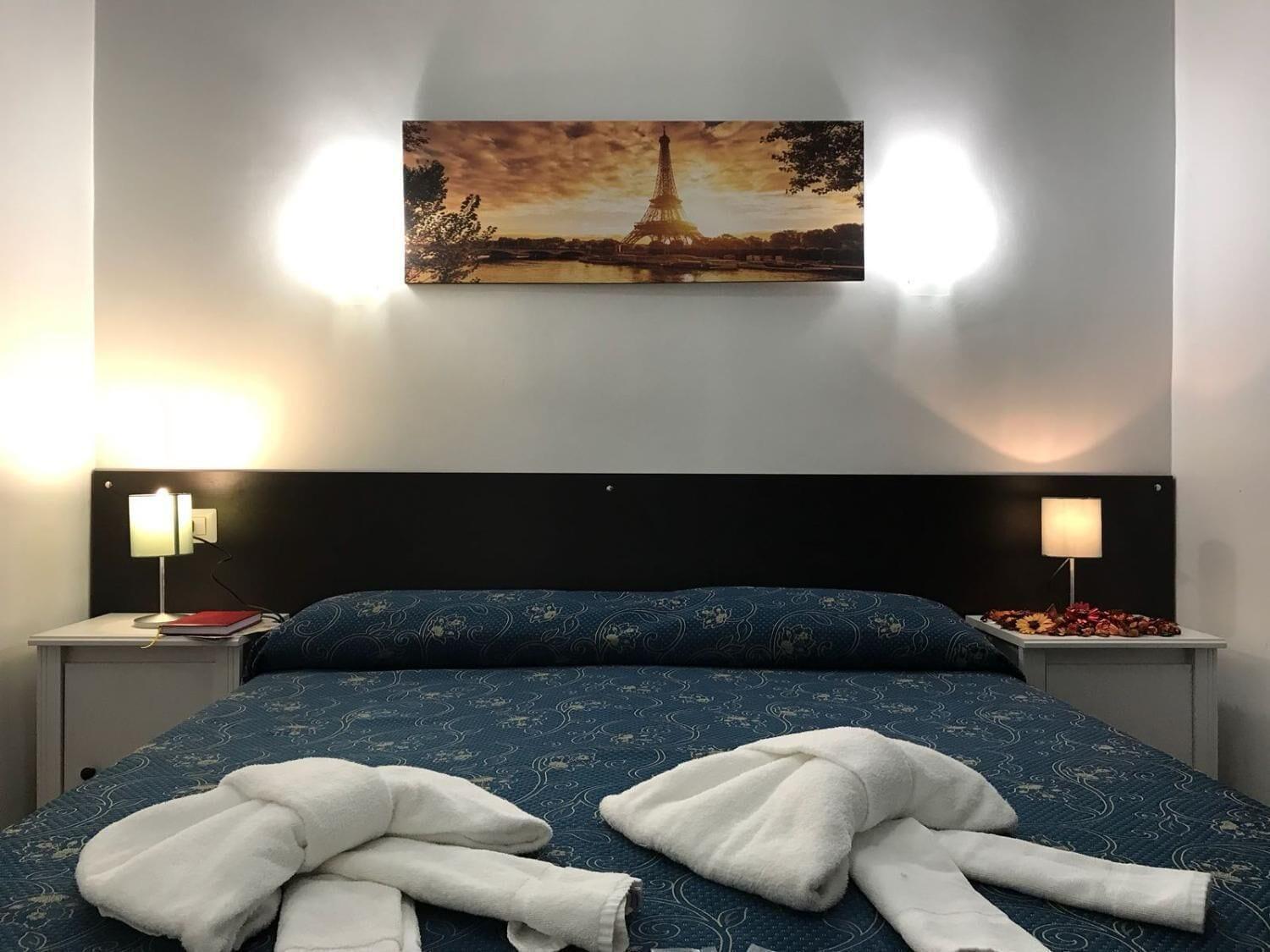 Locanda Otello Рим Екстер'єр фото