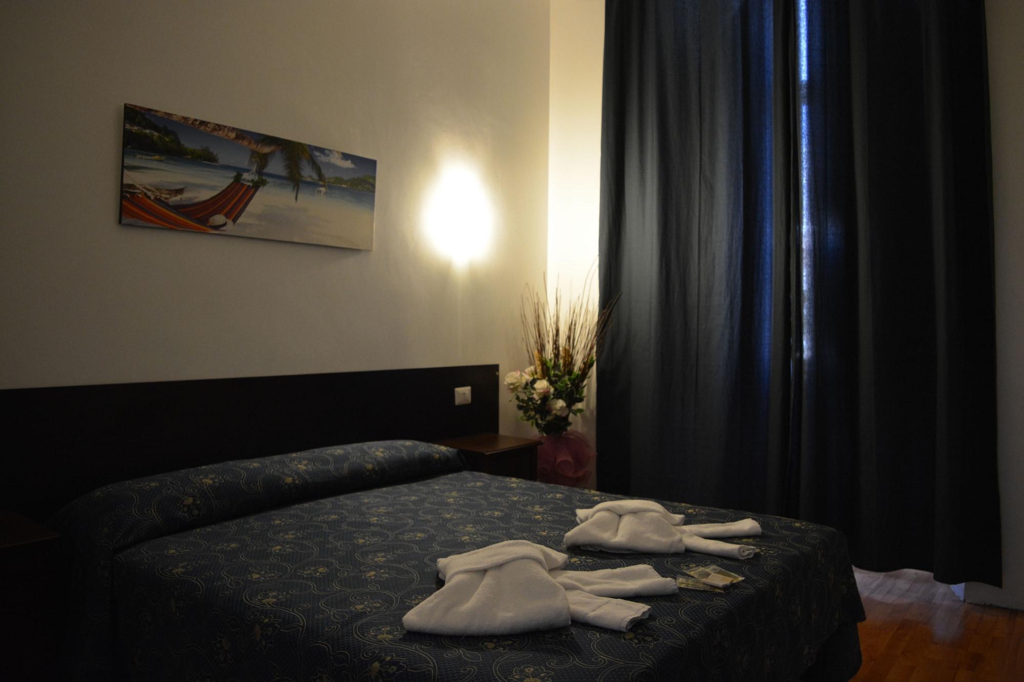 Locanda Otello Рим Екстер'єр фото