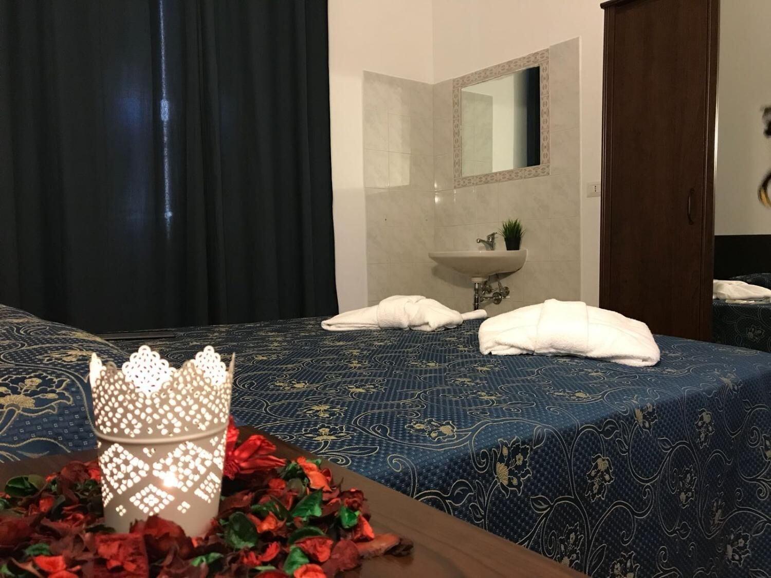 Locanda Otello Рим Екстер'єр фото