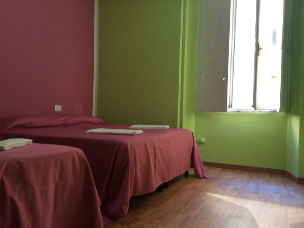 Locanda Otello Рим Екстер'єр фото