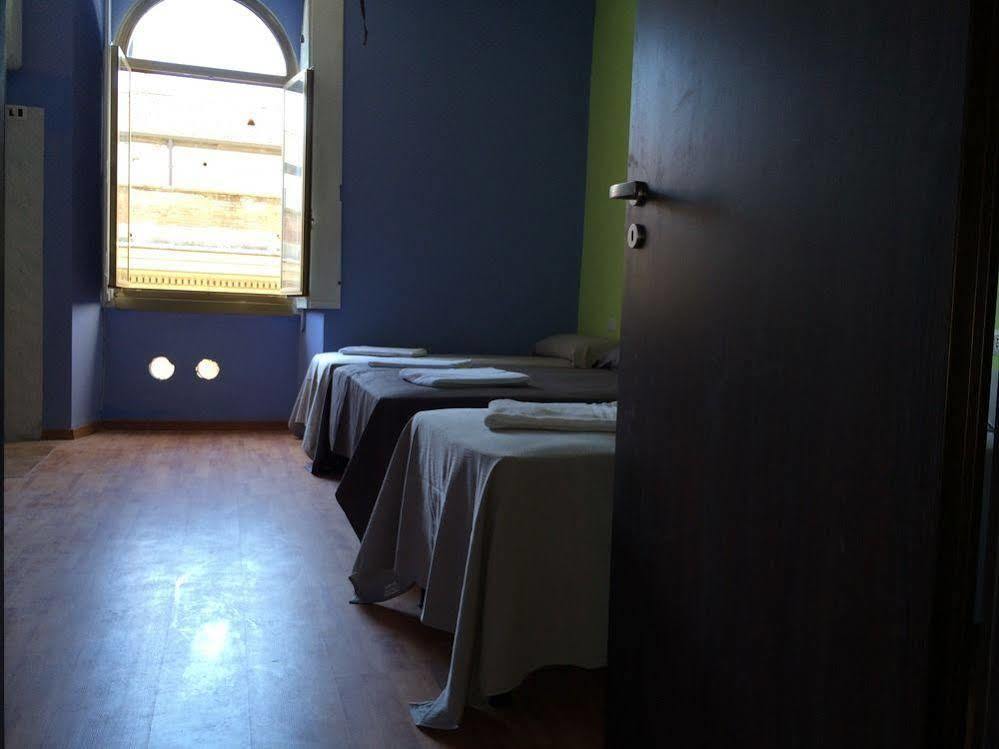 Locanda Otello Рим Екстер'єр фото