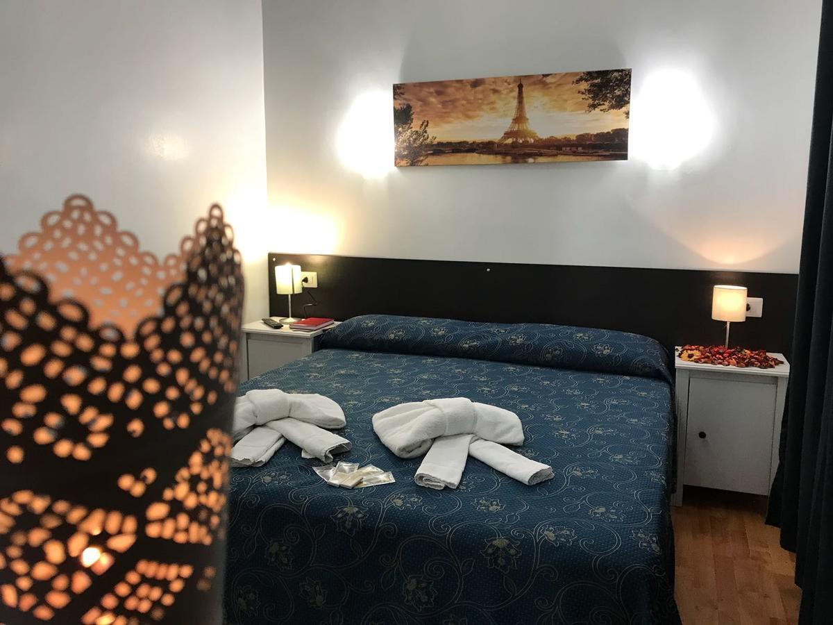 Locanda Otello Рим Екстер'єр фото