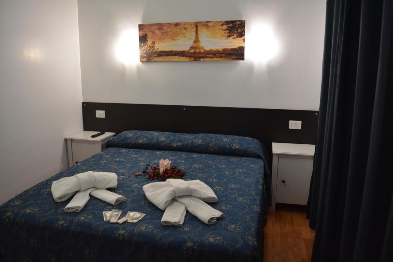 Locanda Otello Рим Екстер'єр фото